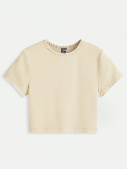 Basic Shortsleeve Nely T-shirt